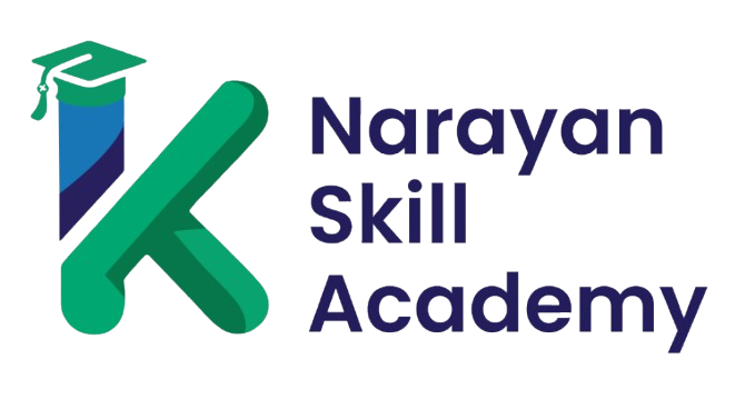 KNS Academy Logo